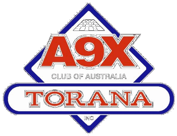 A9X Torana Club Inc.